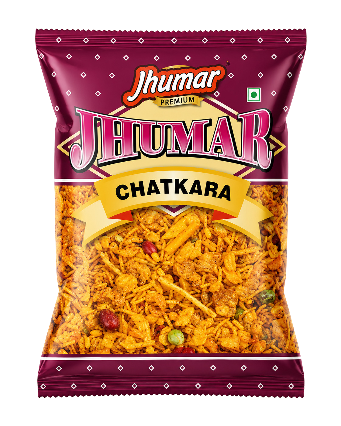 Jhumar Chatkara